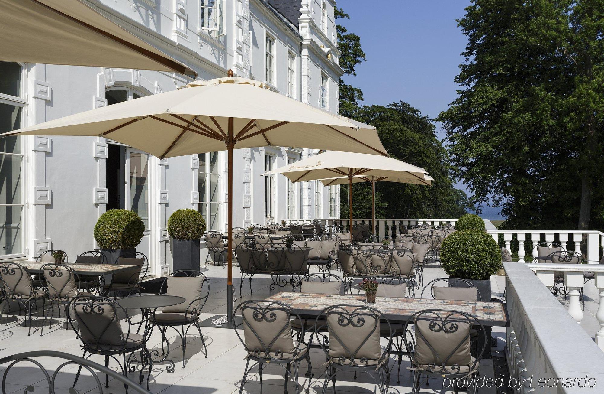 Hotel Kokkedal Slot Copenhagen Hørsholm Exterior foto